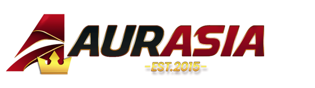 auraasia